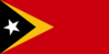 Flag Of East Timor Clip Art